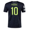 Camiseta de fútbol Real Madrid Modrić 10 Tercera Equipación 2022-23 - Hombre